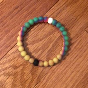 Lokai Jewelry - Rainbow Lokai bracelet! Lokai Jewelry - Rainbow Lokai bracelet!
